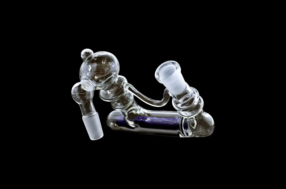 5" 14/14 Martian Inline Ashcatcher