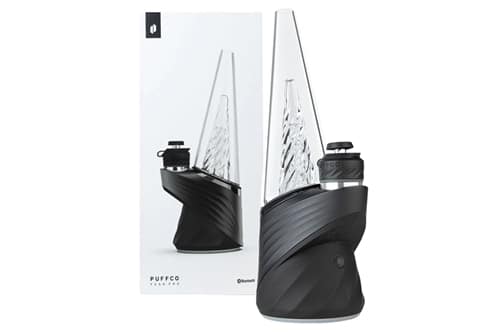 Puffco New Peak Pro