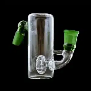 4" 19/19 Shower Head Diffuser Ashcatcher