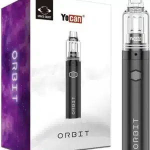 Yocan Orbit Vape Pen