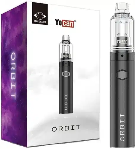 Yocan Orbit Vape Pen