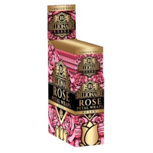 Billionaire Rose Petal Wraps – Roses
