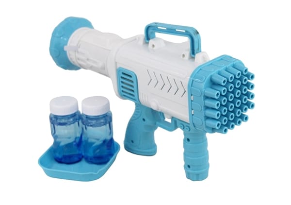 Bubble Toy Gun