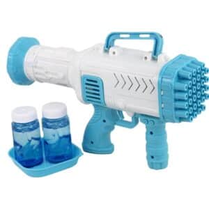 Bubble Toy Gun