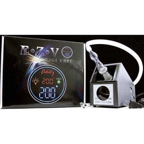 Easy Digi Vape EZV Extreme Vaporizer
