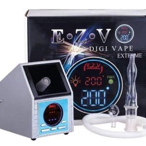 Easy Digi Vape EZV Extreme Vaporizer