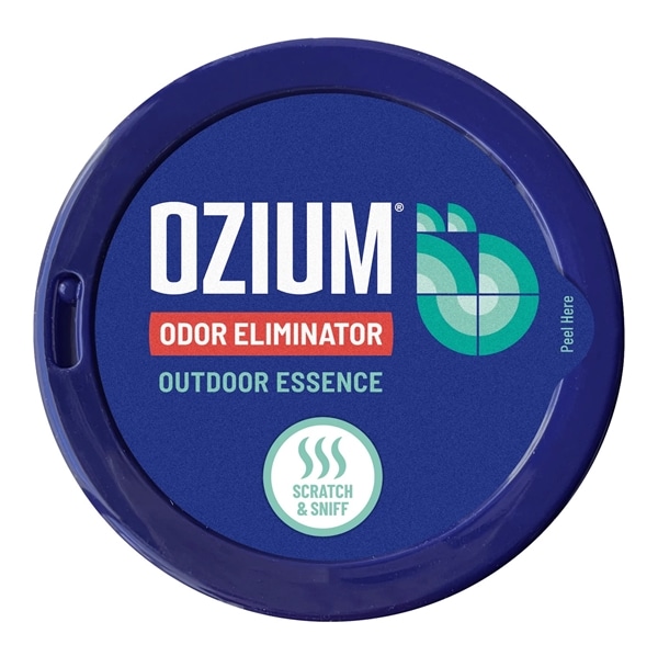 4ct Odor Eliminating Gel 4.5oz