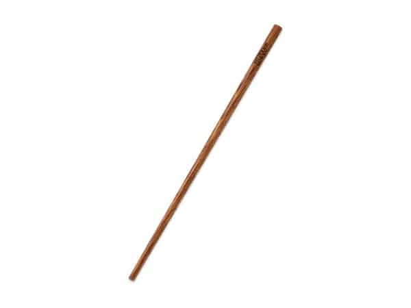 Raw Natural Wood Pokers 20pk - Large Size - Image 3