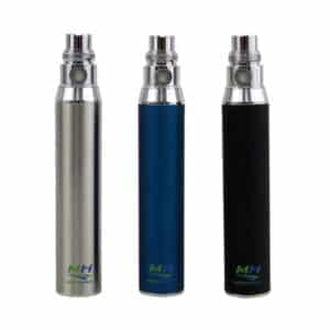 10ct Mega Hits 1300mAh Battery For E-Cig Assortment