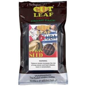 Original Cut Leaf Wraps – Cuban Seed
