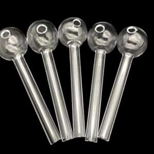 20ct 7" Jumbo Oil Burner