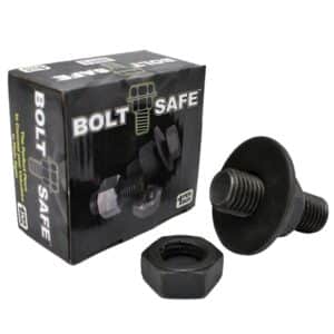 Bolt Safe Hidden Stash Compartment