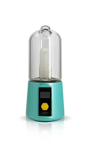 Bomb Pro Portable Electric Dab Rig - Image 5