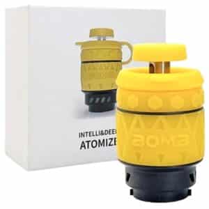 Bomb E-Rig Atomizer