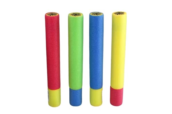 Water Gun Foam Water Shooter 36pk