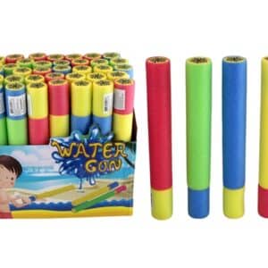 Water Gun Foam Water Shooter 36pk