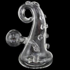 5" Kraken Tentacle Oil Burner