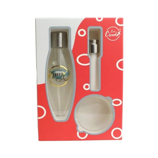 Cali CloudX Maxi-X-Mushroom Nectar Collector