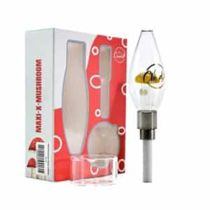 Cali CloudX Maxi-X-Mushroom Nectar Collector