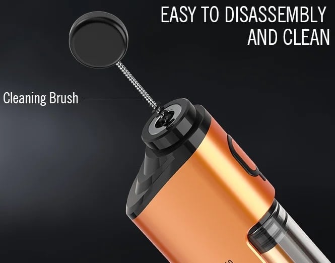 Lookah Seahorse Pro PLUS Dab Pen - Image 5