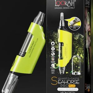 Lookah Seahorse Pro PLUS Dab Pen