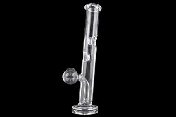 8" Straight Icer Oil Burner