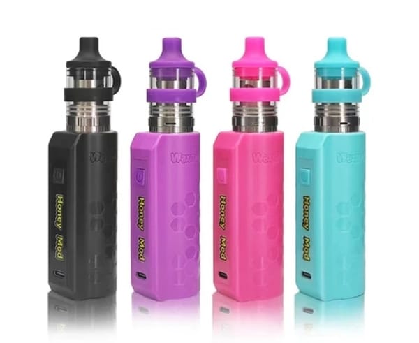 Waxmaid Honey Mod E-Rig Kit - Image 4
