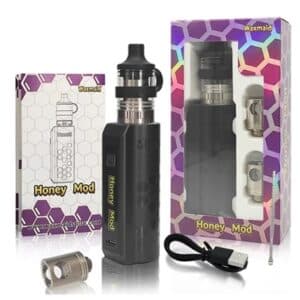 Waxmaid Honey Mod E-Rig Kit