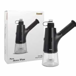 Waxmaid Ares Plus Dab Rig