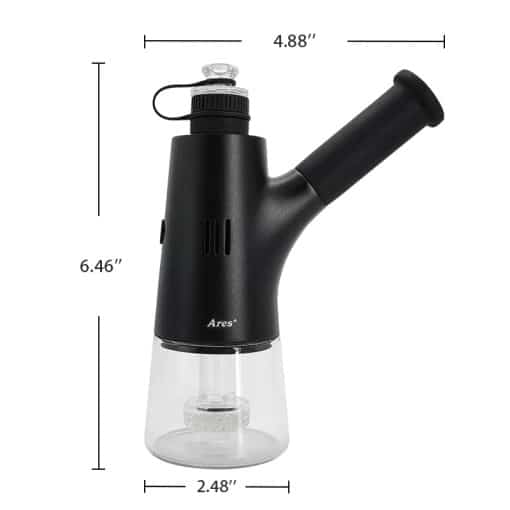 Waxmaid Ares Plus Dab Rig - Image 5