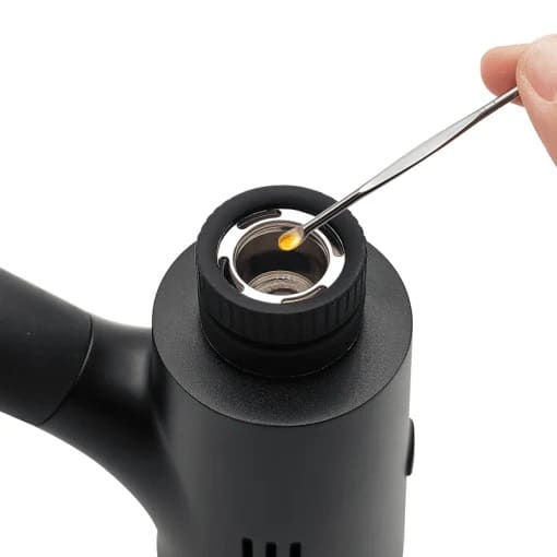 Waxmaid Ares Plus Dab Rig - Image 4