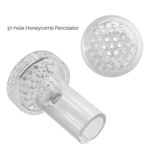 Waxmaid Ares Plus Dab Rig - Image 7