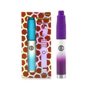 Waxmaid Honey Pen Electric Dab Rig Kit