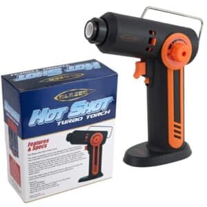Blazer Hot Shot Turbo Torch