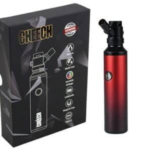 Cheech Concentrate Vaporizer Kit