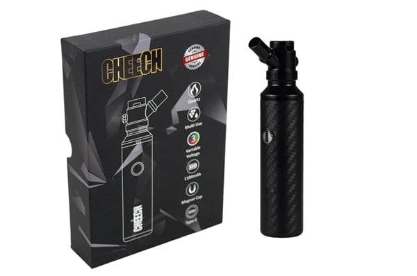 Cheech Concentrate Vaporizer Kit