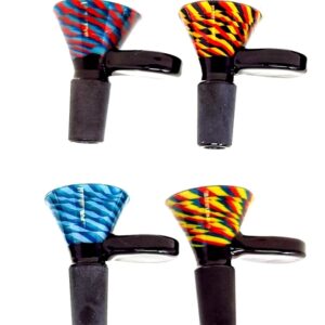 Cheech Retro 14mm Bowl