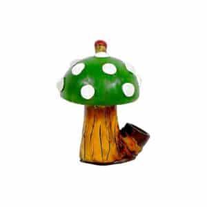 Pichincha Hand Crafted Medium Hand Pipe – 1-UP