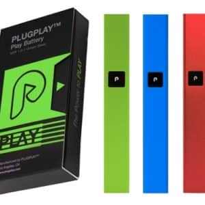 Plugplay Play Battery