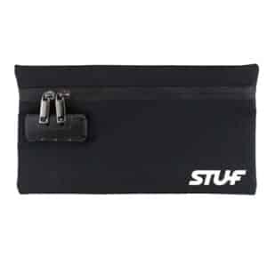 Stuf Smell Proof Lockable Pouch