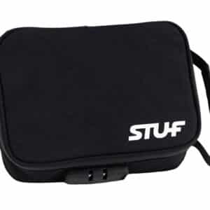 Stuf Lockable Smell Proof Case