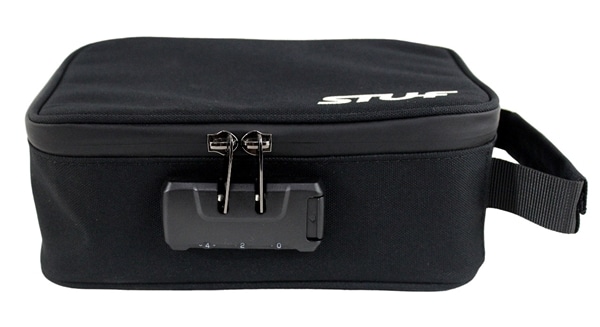 Stuf Lockable Smell Proof Case