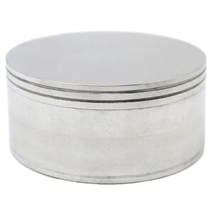 Metal Grinder 4pc - 100mm