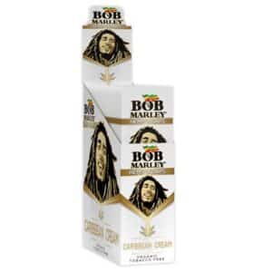 Bob Marley Hemp Wraps – Caribbean Cream