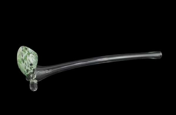 12" Gandolph Sherlock Hand Pipe