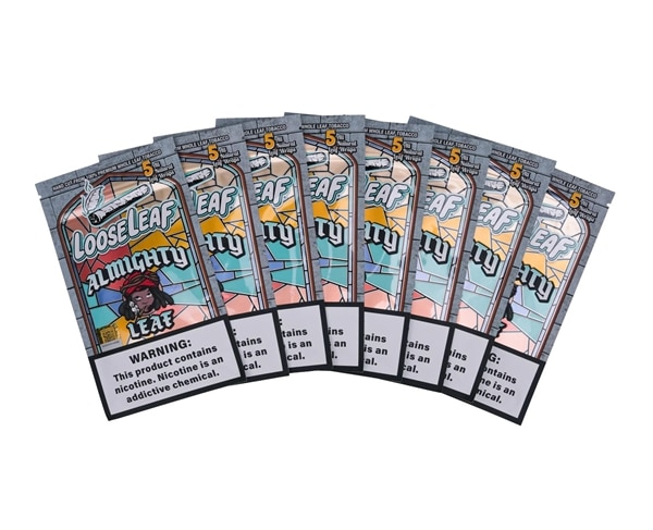 Loose Leaf - Chief Keef Almighty Leaf