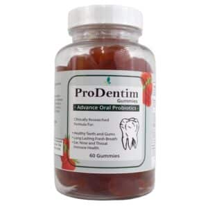 Vitamaan ProDentim Gummies - Advance Oral Probiotics