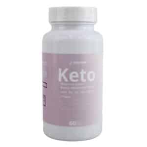 Vitamaan Keto - Weight Loss Support Capsules