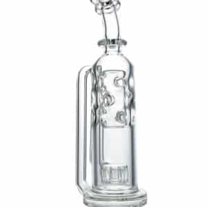 Bomb E-Rig Glass Top Attachment - Max
