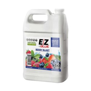 EZ Glue x BIO Rolling Blunt Glue and Kief Bonder - 1 Liter